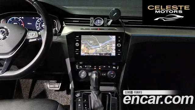 VOLKSWAGEN 2.0 TDI Premium 2020 — photo 14 sur 20