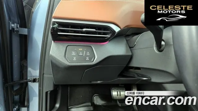 VOLKSWAGEN ID.4 Pro 2022 — photo 16 sur 20
