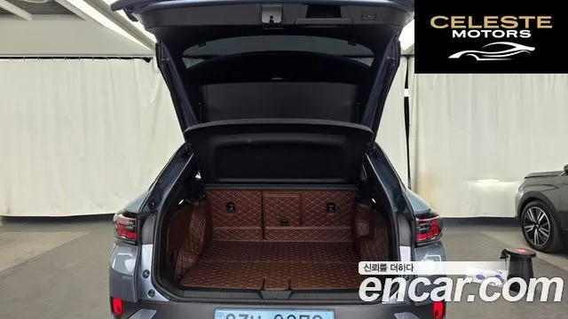 VOLKSWAGEN ID.4 Pro 2022 — photo 20 sur 20