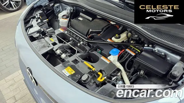 VOLKSWAGEN ID.4 Pro 2022 — photo 6 sur 20
