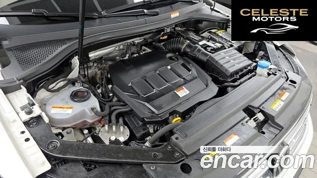 VOLKSWAGEN 22.0 TDI 2021 — photo 6 sur 20