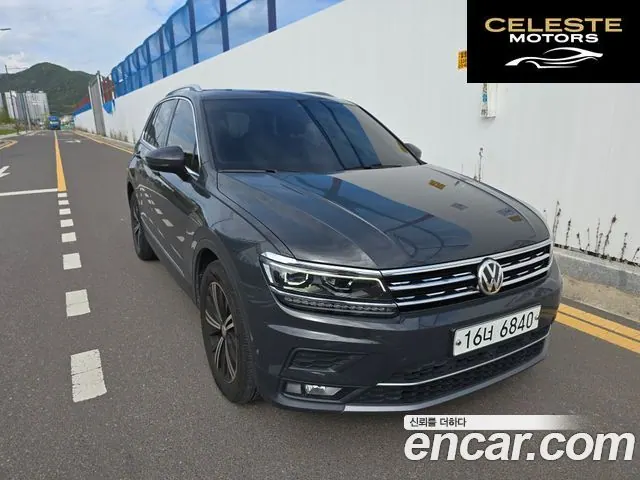 VOLKSWAGEN 22.0 TDI 2018 — photo 1 sur 8