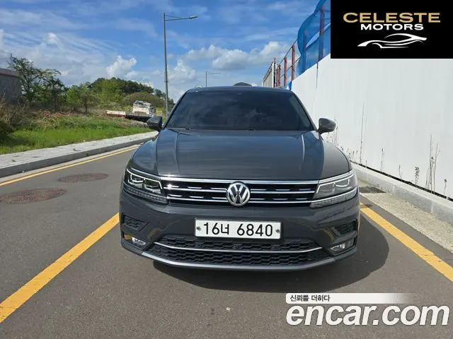 VOLKSWAGEN 22.0 TDI 2018 — photo 3 sur 8