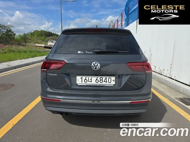 VOLKSWAGEN 22.0 TDI 2018 — photo 4 sur 8