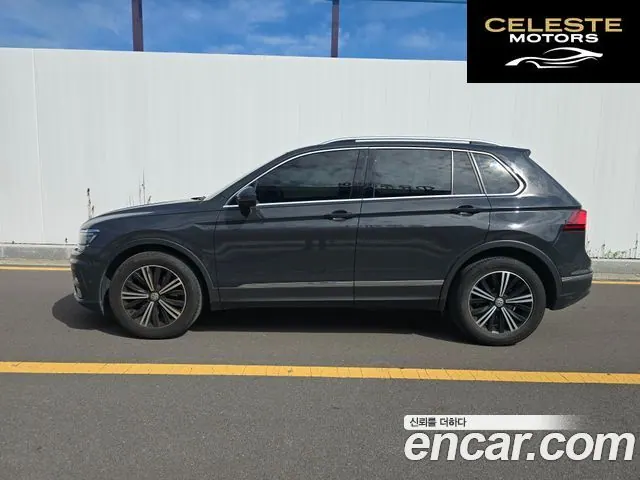 VOLKSWAGEN 22.0 TDI 2018 — photo 5 sur 8