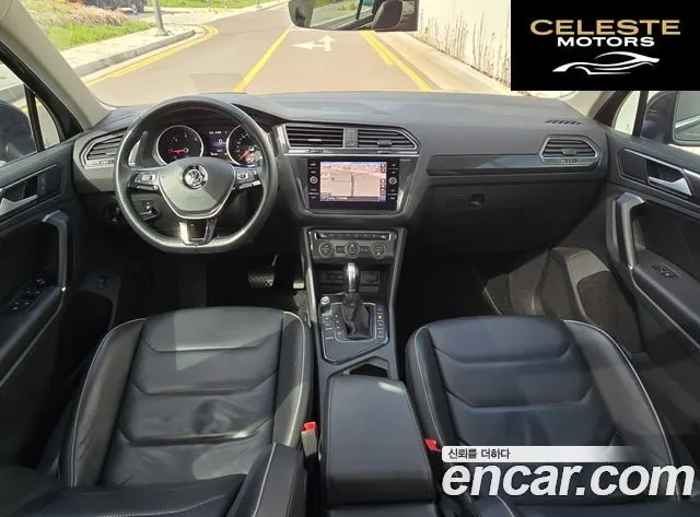 VOLKSWAGEN 22.0 TDI 2018 — photo 6 sur 8