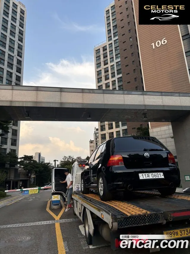 VOLKSWAGEN 41.8 GTI 2003 — photo 12 sur 26