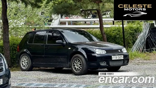 VOLKSWAGEN 41.8 GTI 2003 — photo 2 sur 26