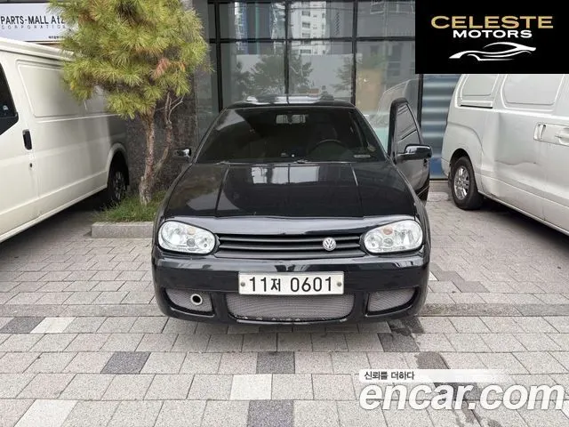 VOLKSWAGEN 41.8 GTI 2003 — photo 22 sur 26