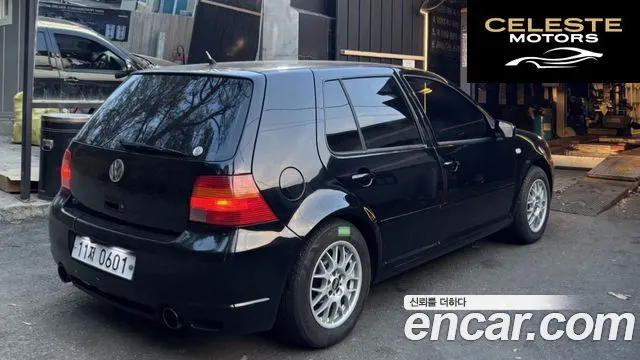 VOLKSWAGEN 41.8 GTI 2003 — photo 4 sur 26
