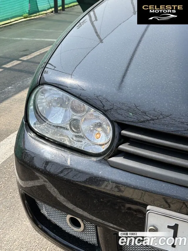 VOLKSWAGEN 41.8 GTI 2003 — photo 6 sur 26