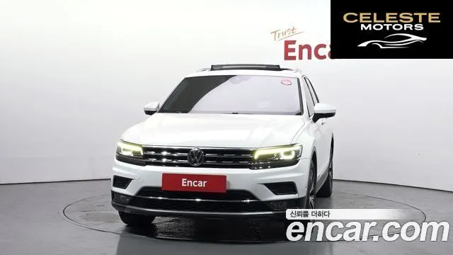VOLKSWAGEN 22.0 TDI 2020 — photo 3 sur 20