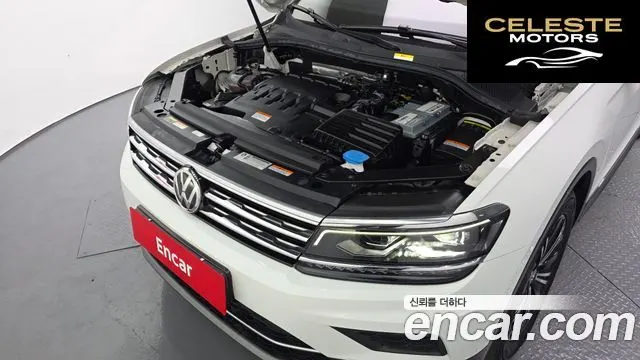 VOLKSWAGEN 22.0 TDI 2020 — photo 6 sur 20