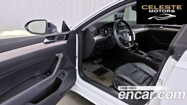 VOLKSWAGEN 2.0 TDI Premium 2019 — photo 10 sur 20