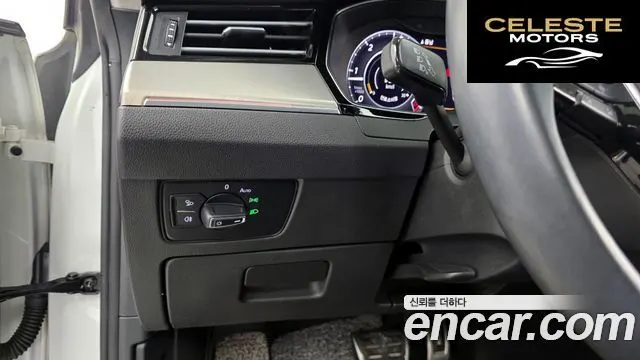 VOLKSWAGEN 2.0 TDI Premium 2019 — photo 16 sur 20