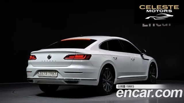 VOLKSWAGEN 2.0 TDI Premium 2019 — photo 2 sur 20