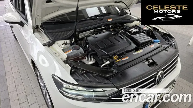 VOLKSWAGEN GT(B8) 2.0 TDI Premium 2022 — photo 6 sur 26
