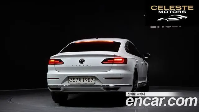 VOLKSWAGEN 2.0 TDI Premium 2019 — photo 4 sur 20