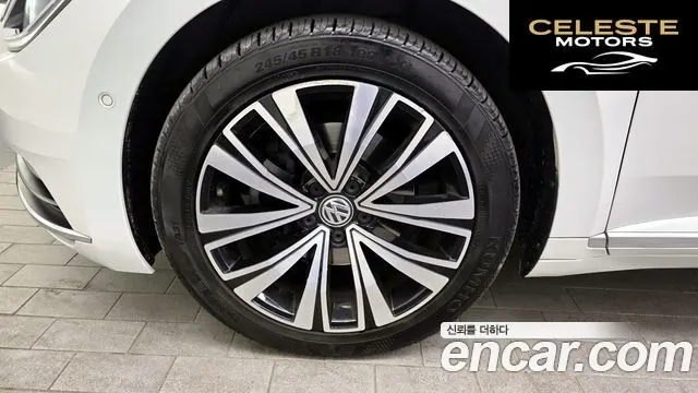 VOLKSWAGEN 2.0 TDI Premium 2019 — photo 5 sur 20