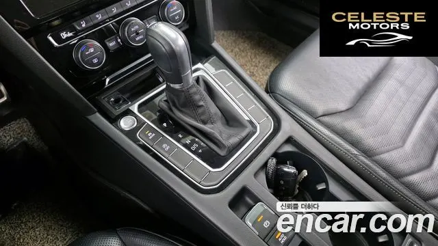 VOLKSWAGEN 2.0 TDI Premium 2019 — photo 9 sur 20