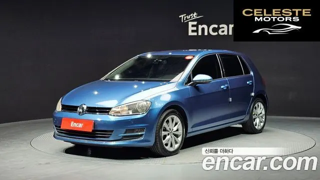 VOLKSWAGEN 71.6 TDI 2014 — photo 1 sur 20