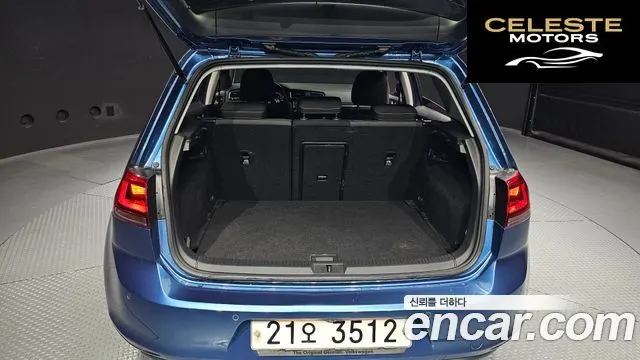 VOLKSWAGEN 71.6 TDI 2014 — photo 20 sur 20