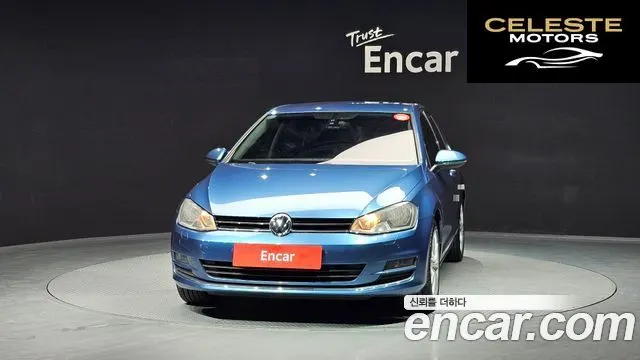 VOLKSWAGEN 71.6 TDI 2014 — photo 3 sur 20