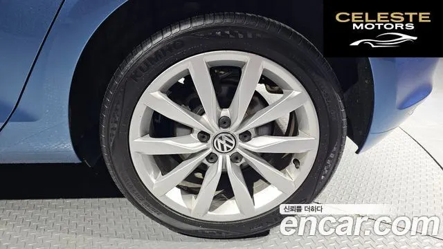 VOLKSWAGEN 71.6 TDI 2014 — photo 5 sur 20