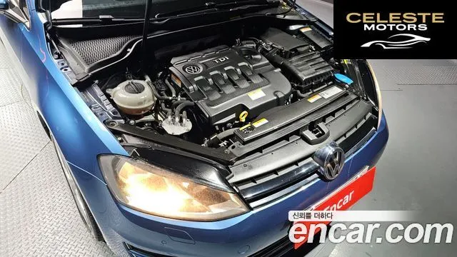 VOLKSWAGEN 71.6 TDI 2014 — photo 6 sur 20