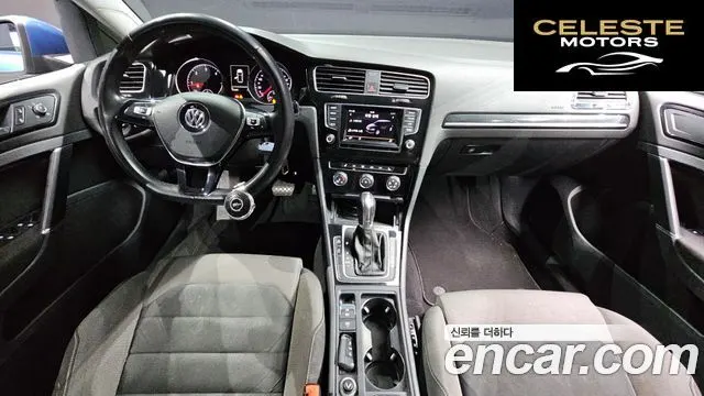 VOLKSWAGEN 71.6 TDI 2014 — photo 7 sur 20