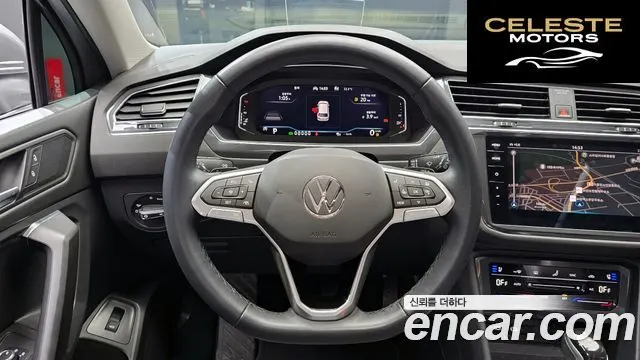 VOLKSWAGEN 2.0 TSI 2023 — photo 13 sur 20