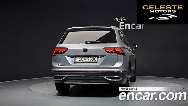 VOLKSWAGEN 2.0 TSI 2023 — photo 4 sur 20