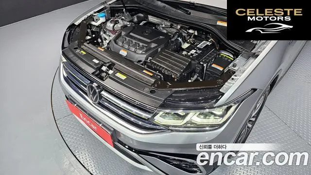 VOLKSWAGEN 2.0 TSI 2023 — photo 6 sur 20