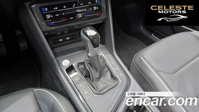 VOLKSWAGEN 2.0 TSI 2023 — photo 9 sur 20