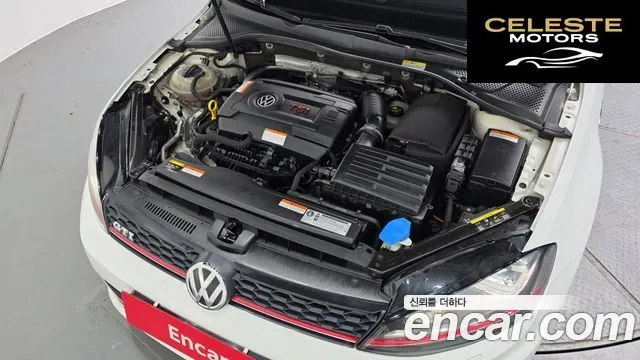 VOLKSWAGEN 72.0 GTI Edition 2016 — photo 6 sur 26