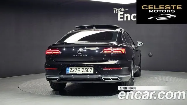 VOLKSWAGEN 2.0 TDI R-LINE 4 2023 — photo 4 sur 20