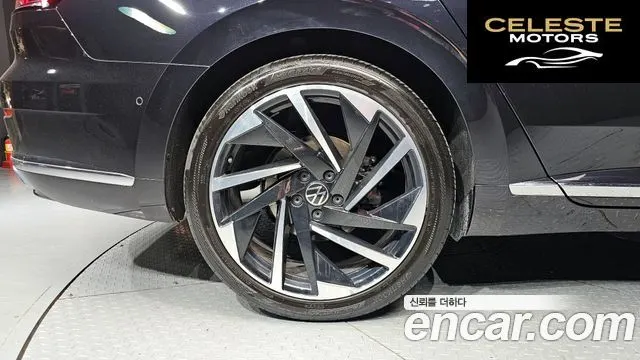 VOLKSWAGEN 2.0 TDI R-LINE 4 2023 — photo 5 sur 20