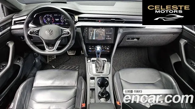VOLKSWAGEN 2.0 TDI R-LINE 4 2023 — photo 7 sur 20