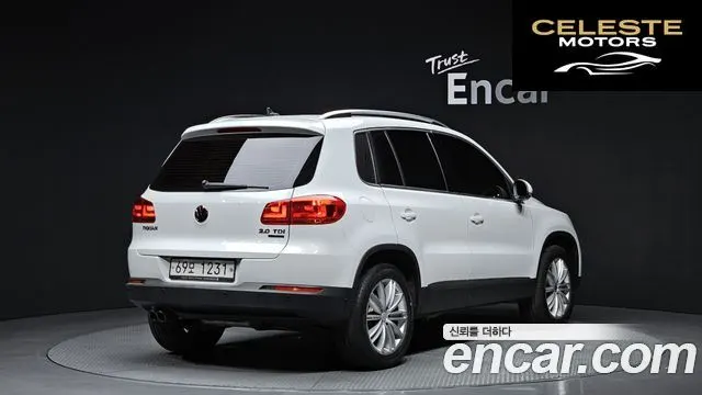 VOLKSWAGEN 2.0 TDI Premium 2015 — photo 2 sur 20