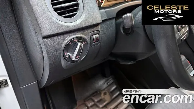 VOLKSWAGEN 2.0 TDI Premium 2015 — photo 20 sur 20