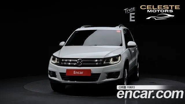 VOLKSWAGEN 2.0 TDI Premium 2015 — photo 3 sur 20