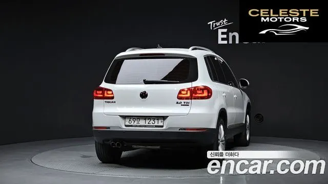 VOLKSWAGEN 2.0 TDI Premium 2015 — photo 4 sur 20