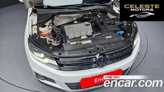 VOLKSWAGEN 2.0 TDI Premium 2015 — photo 6 sur 20