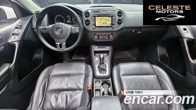 VOLKSWAGEN 2.0 TDI Premium 2015 — photo 7 sur 20