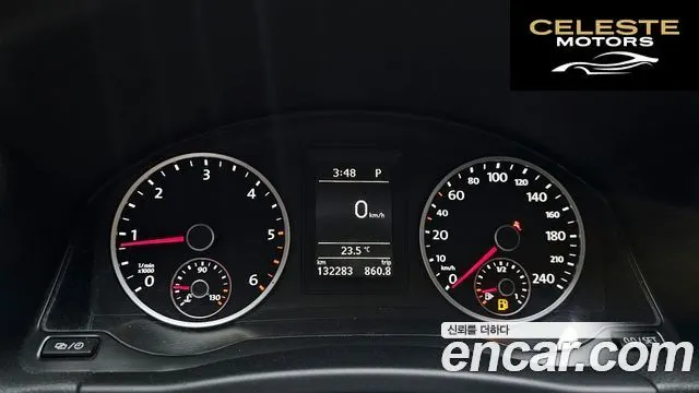 VOLKSWAGEN 2.0 TDI Premium 2015 — photo 8 sur 20