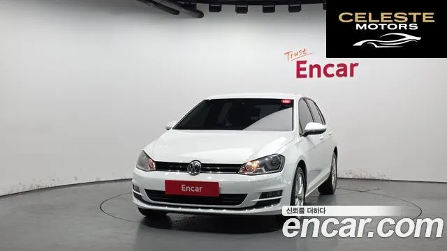 VOLKSWAGEN 71.6 TDI 2014 — photo 3 sur 20