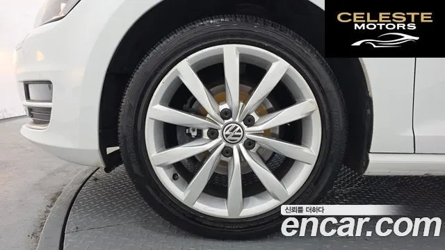 VOLKSWAGEN 71.6 TDI 2014 — photo 5 sur 20