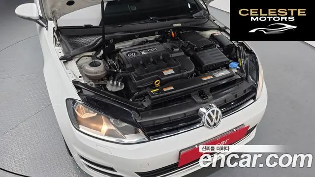 VOLKSWAGEN 71.6 TDI 2014 — photo 6 sur 20