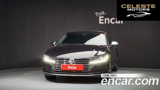 VOLKSWAGEN 2.0 TDI Premium 2020 — photo 3 sur 20