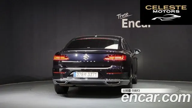 VOLKSWAGEN 2.0 TDI Premium 2020 — photo 4 sur 20